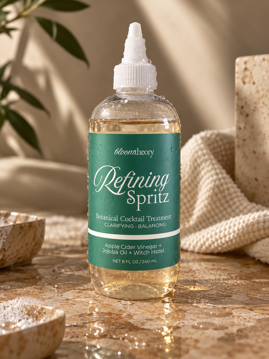 Refining Water