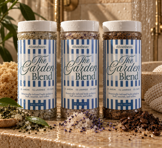 The Garden Blend